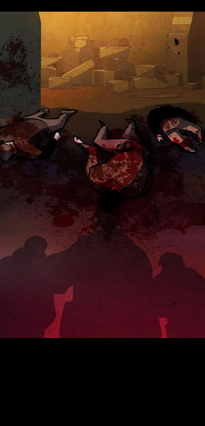 Mercenary Enrollment Chapter 168 page 18 - Chapter 168