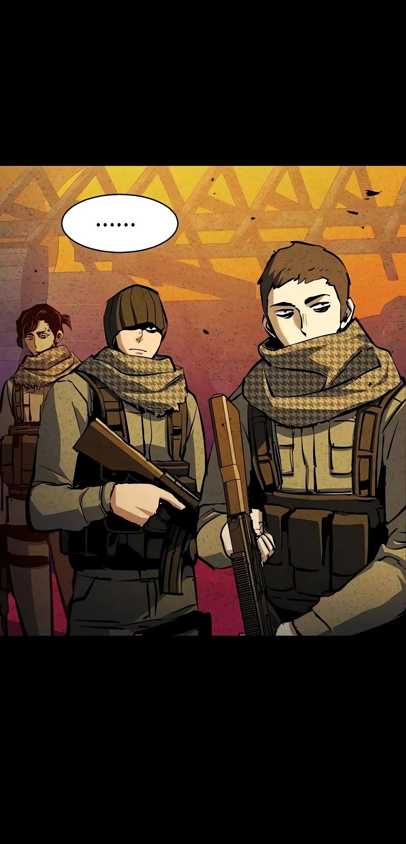 Mercenary Enrollment Chapter 168 page 19 - Chapter 168