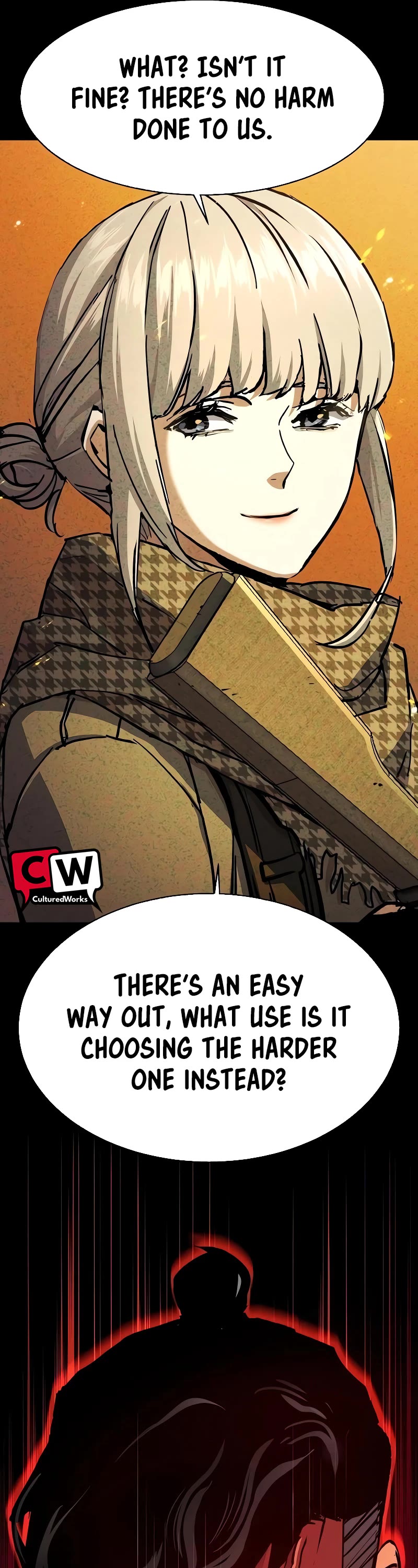 Mercenary Enrollment Chapter 168 page 20 - Chapter 168