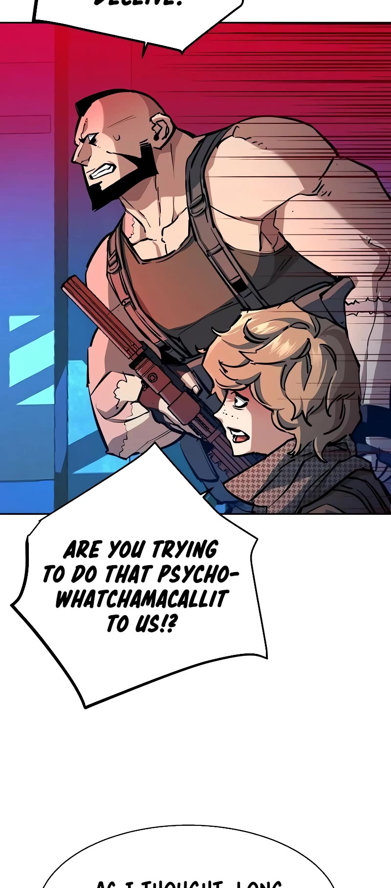Mercenary Enrollment Chapter 168 page 22 - Chapter 168