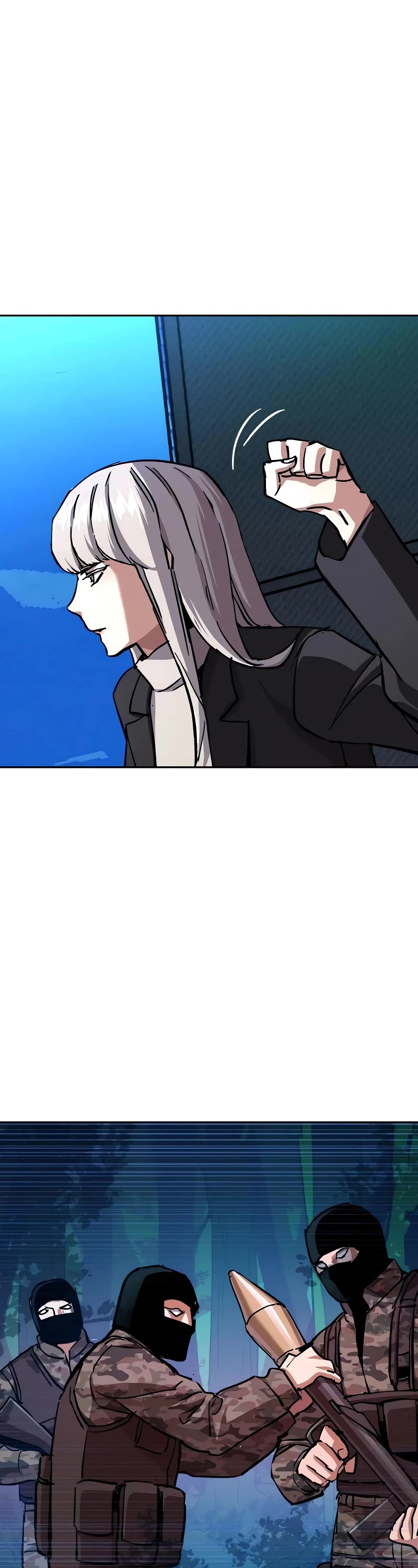 Mercenary Enrollment Chapter 168 page 25 - Chapter 168