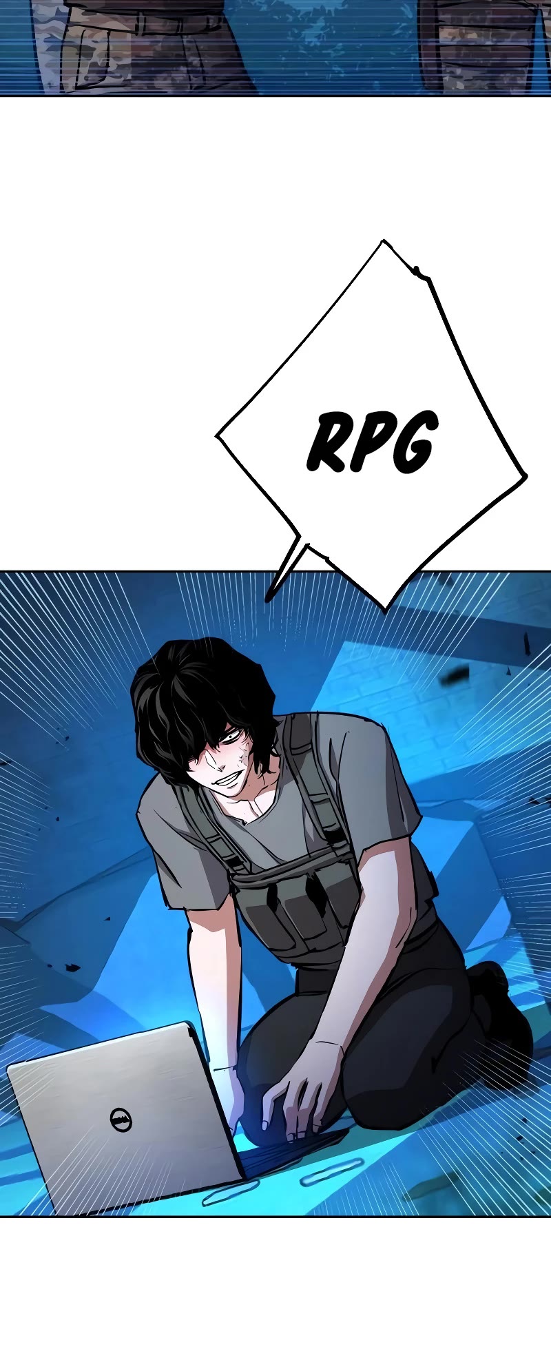Mercenary Enrollment Chapter 168 page 26 - Chapter 168