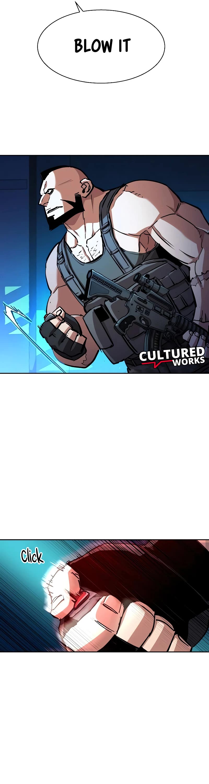 Mercenary Enrollment Chapter 168 page 28 - Chapter 168