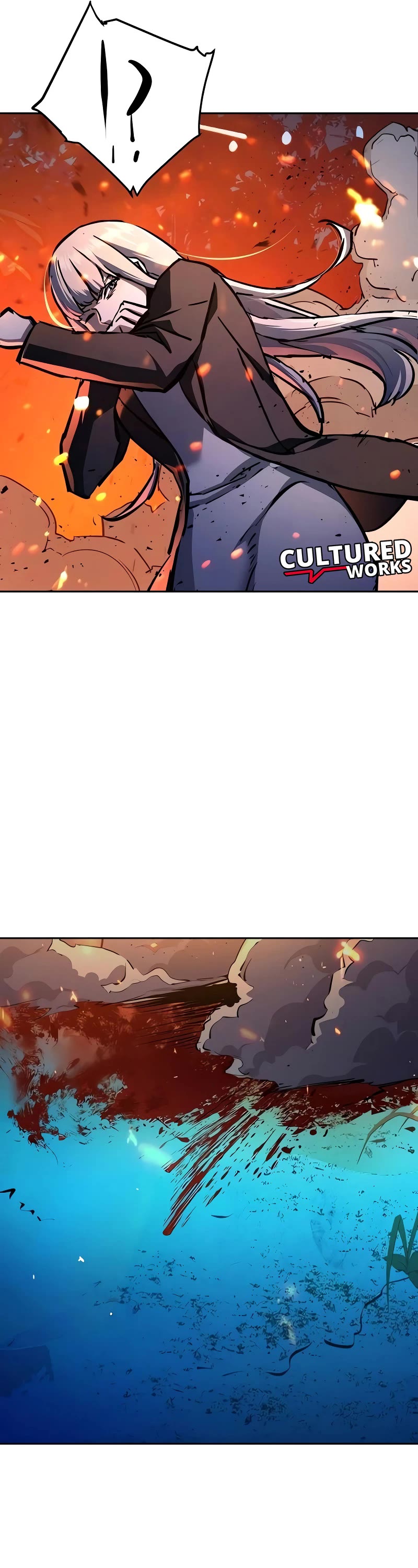 Mercenary Enrollment Chapter 168 page 32 - Chapter 168
