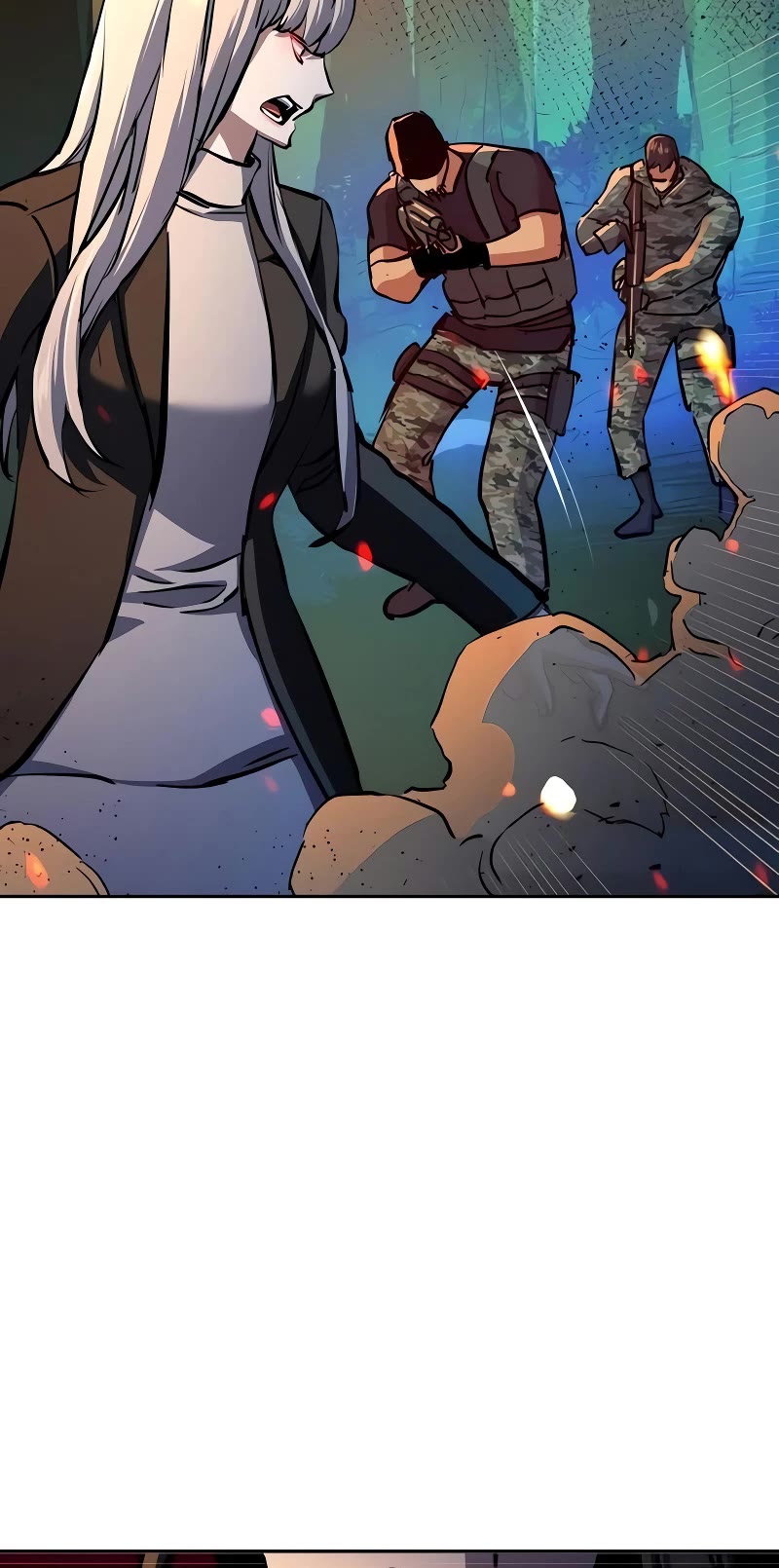 Mercenary Enrollment Chapter 168 page 34 - Chapter 168