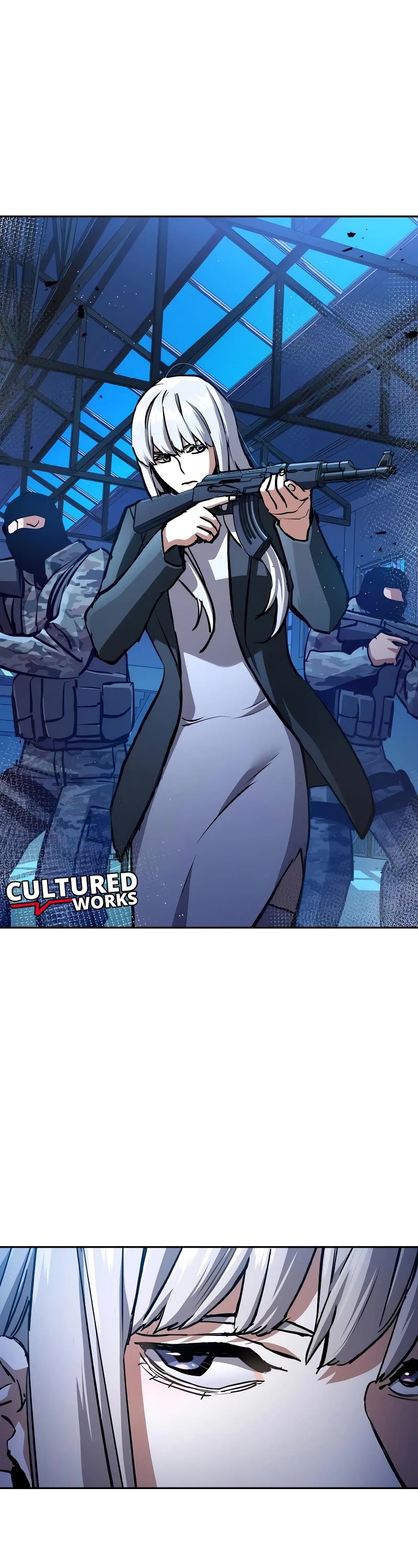 Mercenary Enrollment Chapter 168 page 40 - Chapter 168