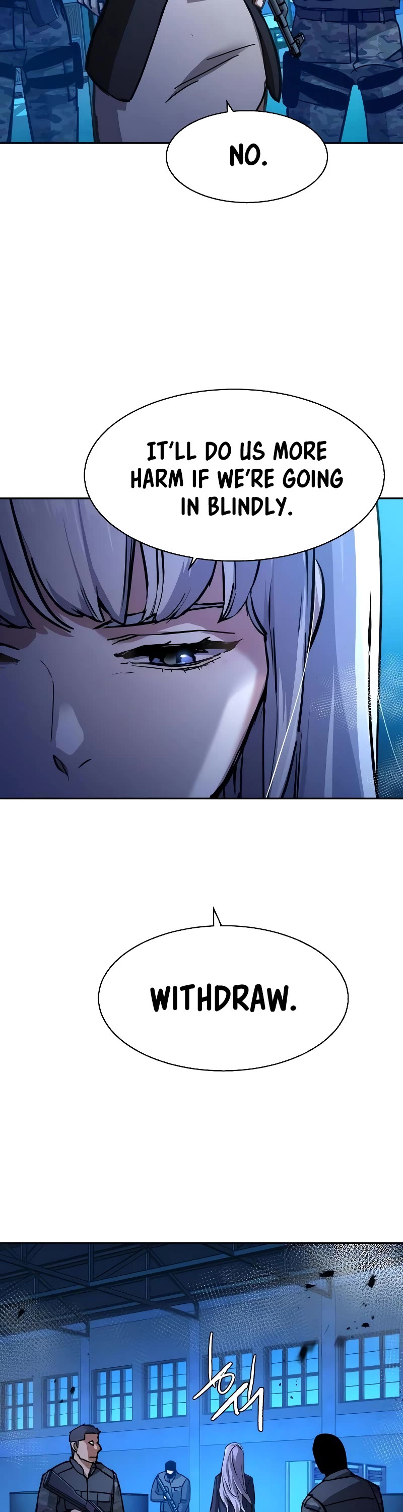 Mercenary Enrollment Chapter 168 page 45 - Chapter 168