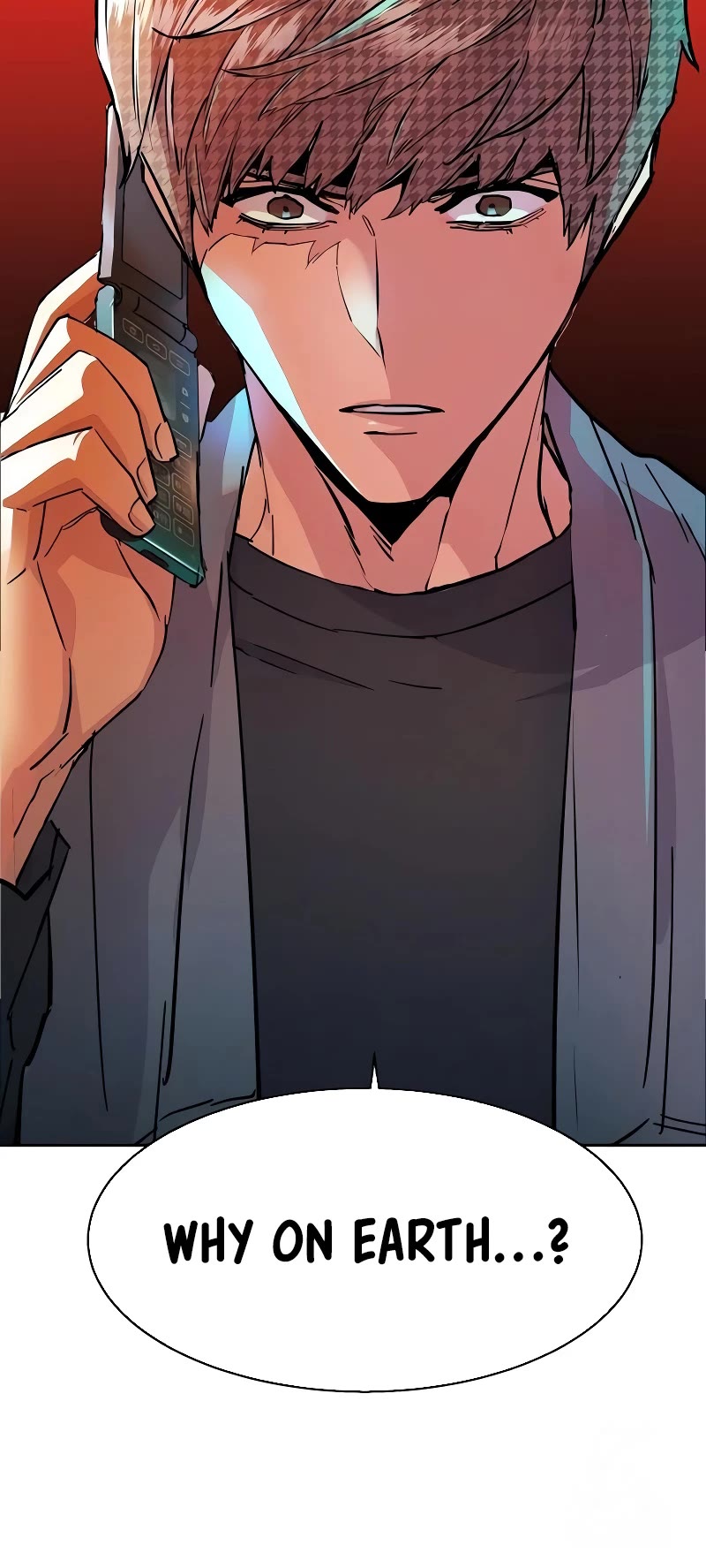 Mercenary Enrollment Chapter 168 page 54 - Chapter 168