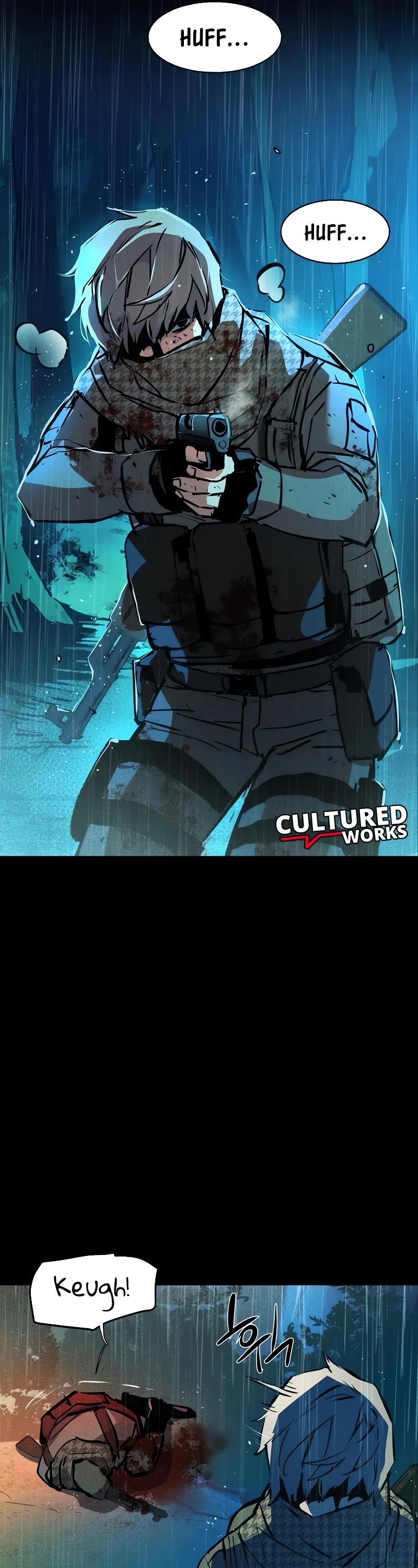 Mercenary Enrollment Chapter 168 page 58 - Chapter 168
