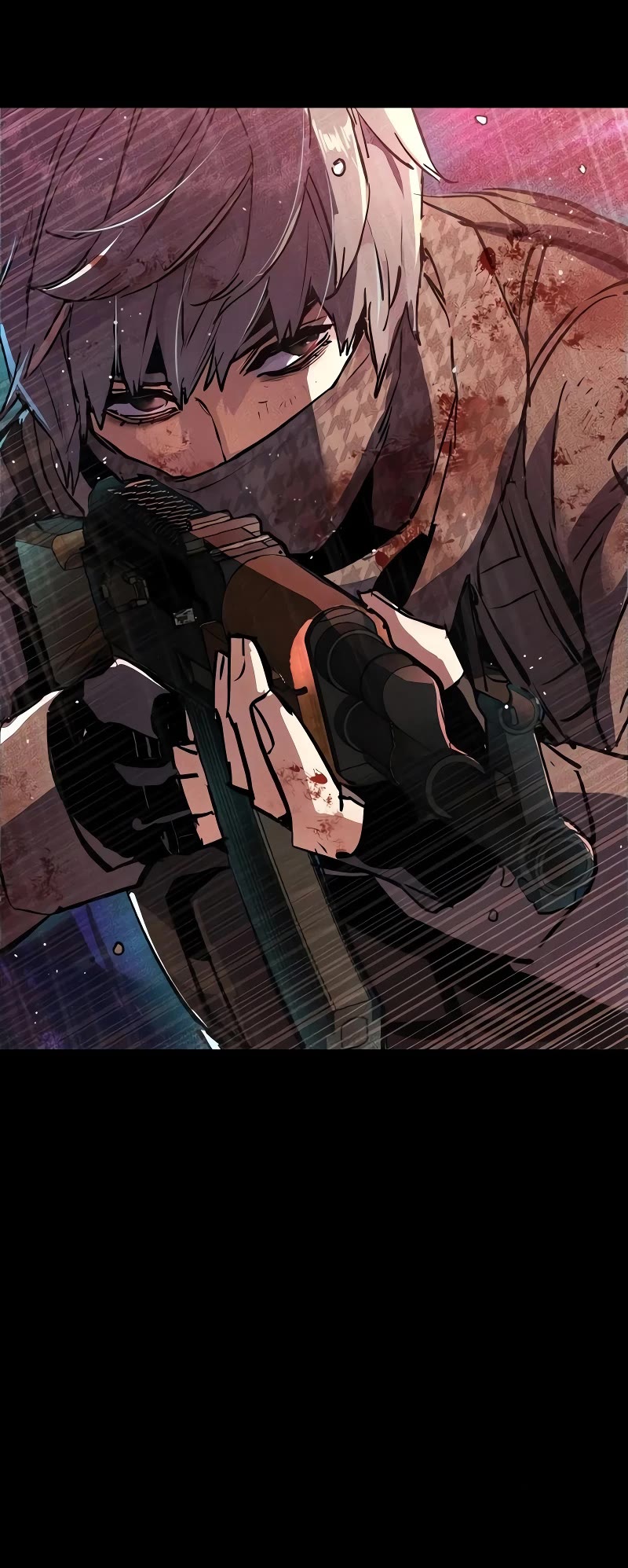 Mercenary Enrollment Chapter 168 page 65 - Chapter 168