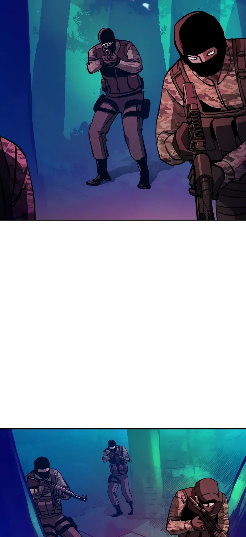 Mercenary Enrollment Chapter 168 page 7 - Chapter 168