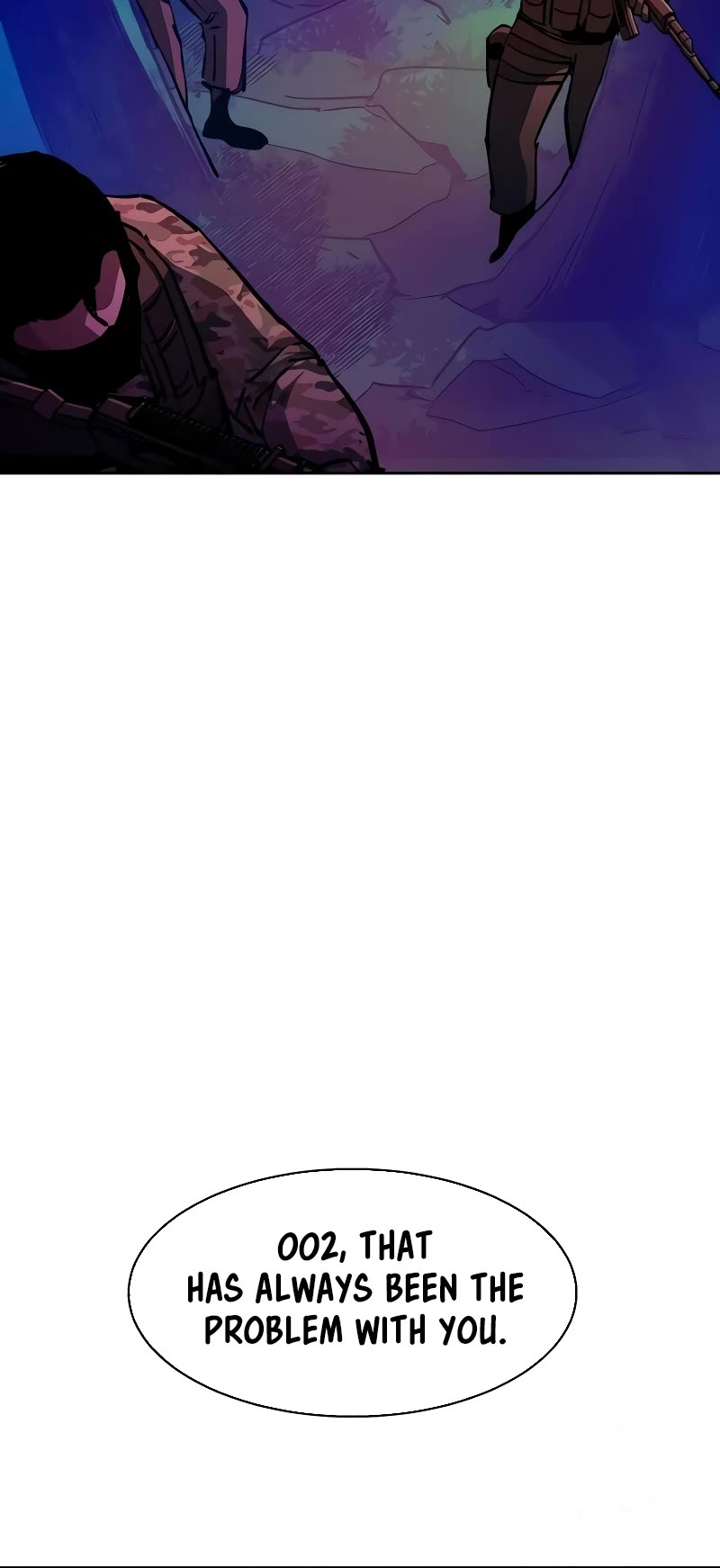 Mercenary Enrollment Chapter 168 page 8 - Chapter 168