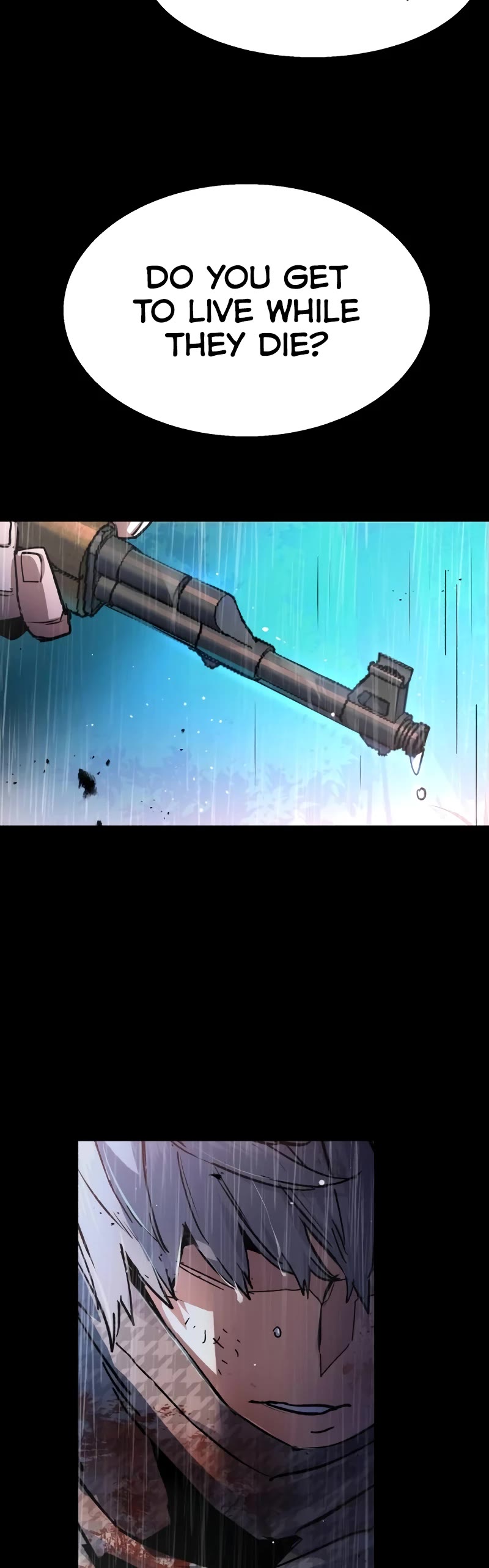 Mercenary Enrollment Chapter 169 page 16 - Chapter 169