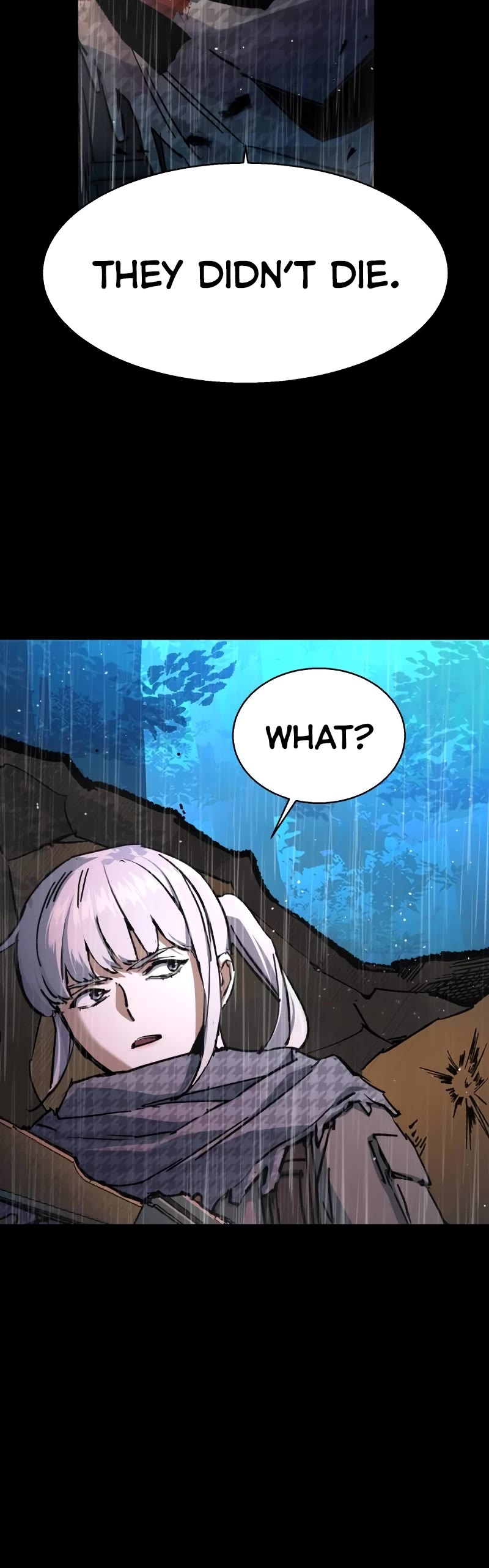 Mercenary Enrollment Chapter 169 page 17 - Chapter 169