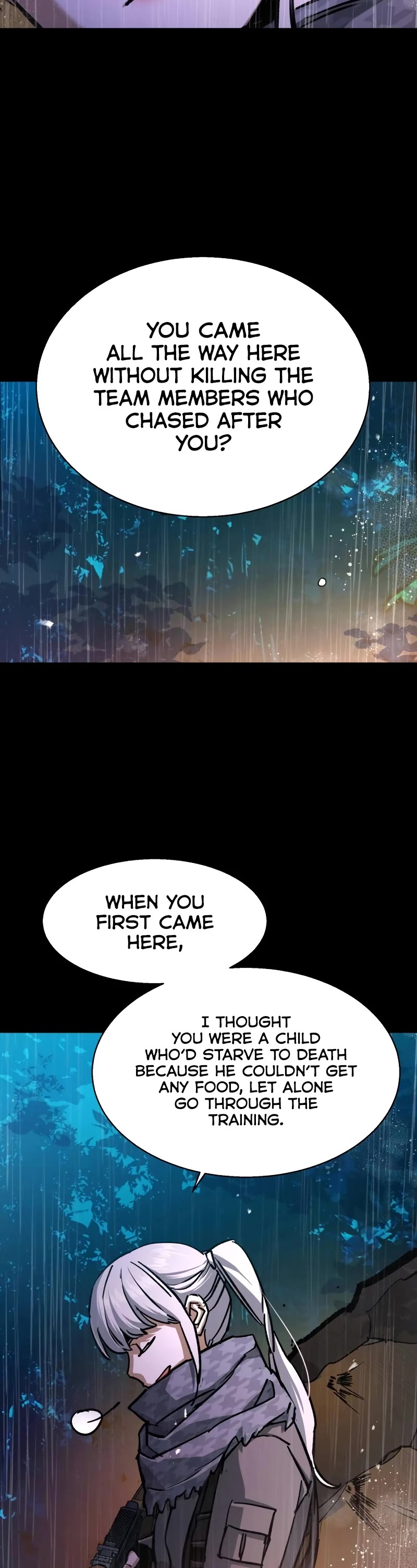 Mercenary Enrollment Chapter 169 page 19 - Chapter 169