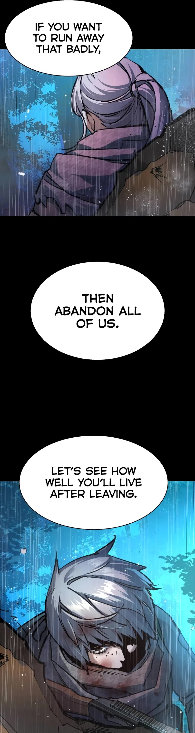 Mercenary Enrollment Chapter 169 page 22 - Chapter 169