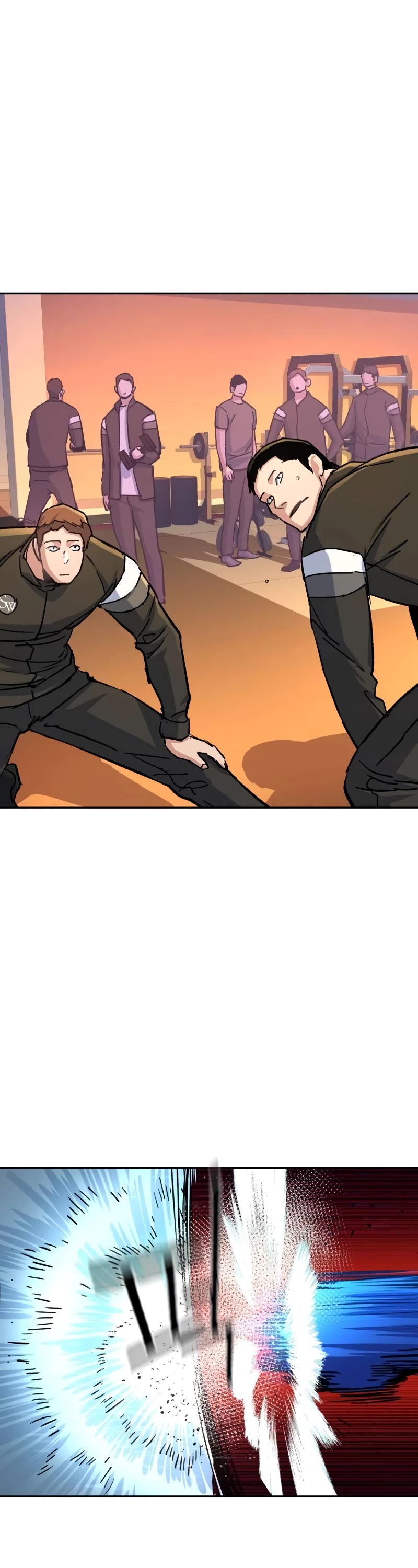 Mercenary Enrollment Chapter 169 page 26 - Chapter 169