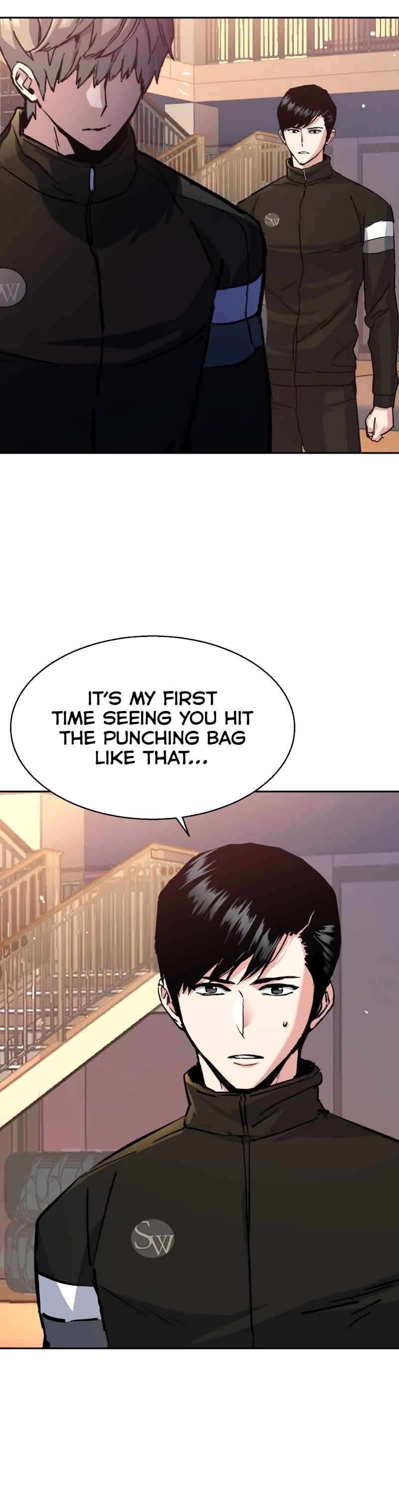 Mercenary Enrollment Chapter 169 page 33 - Chapter 169
