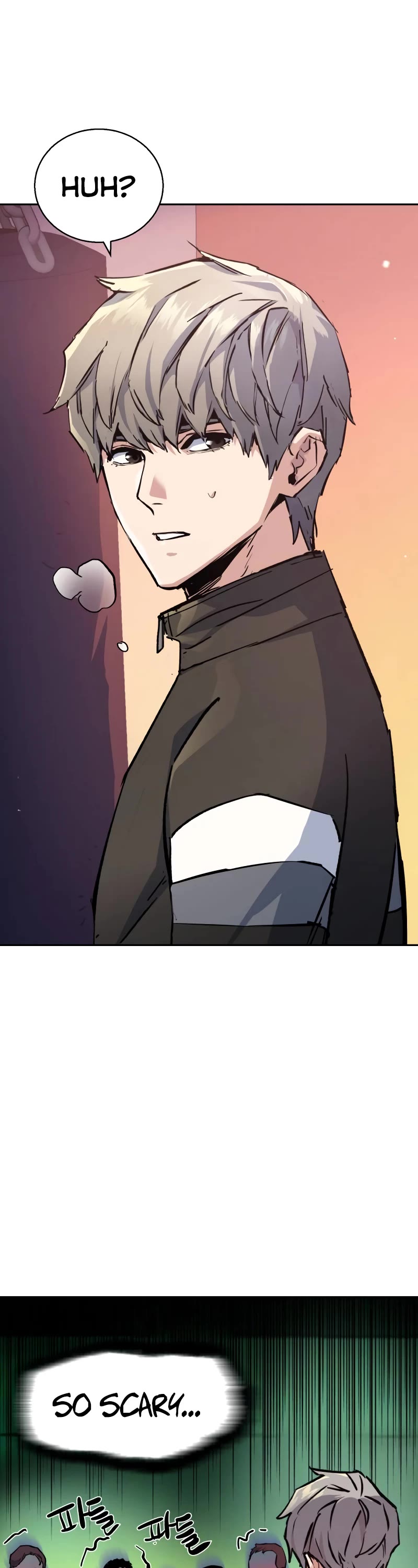 Mercenary Enrollment Chapter 169 page 34 - Chapter 169