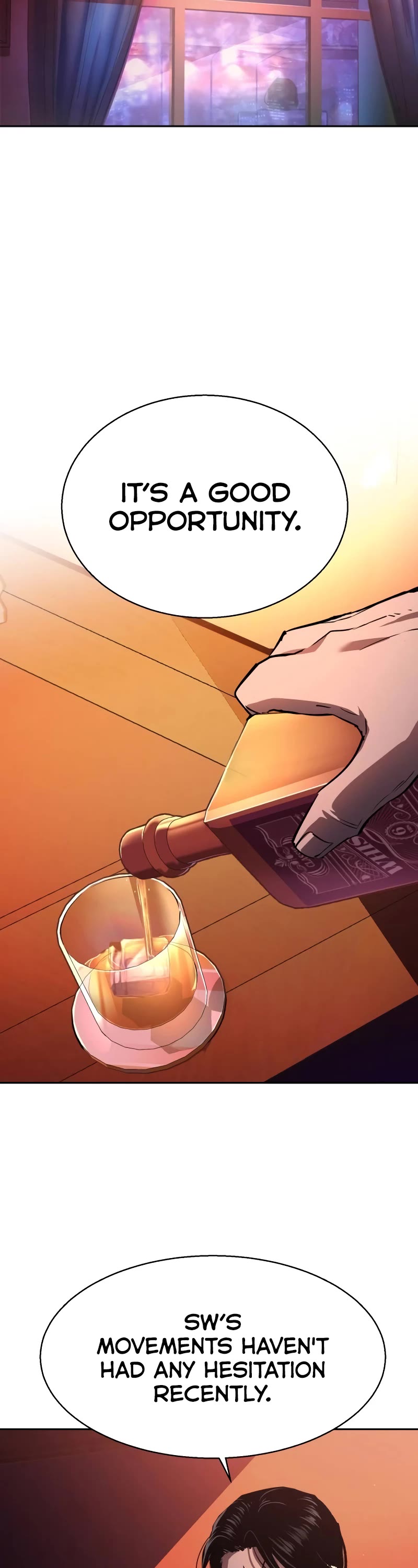 Mercenary Enrollment Chapter 169 page 39 - Chapter 169