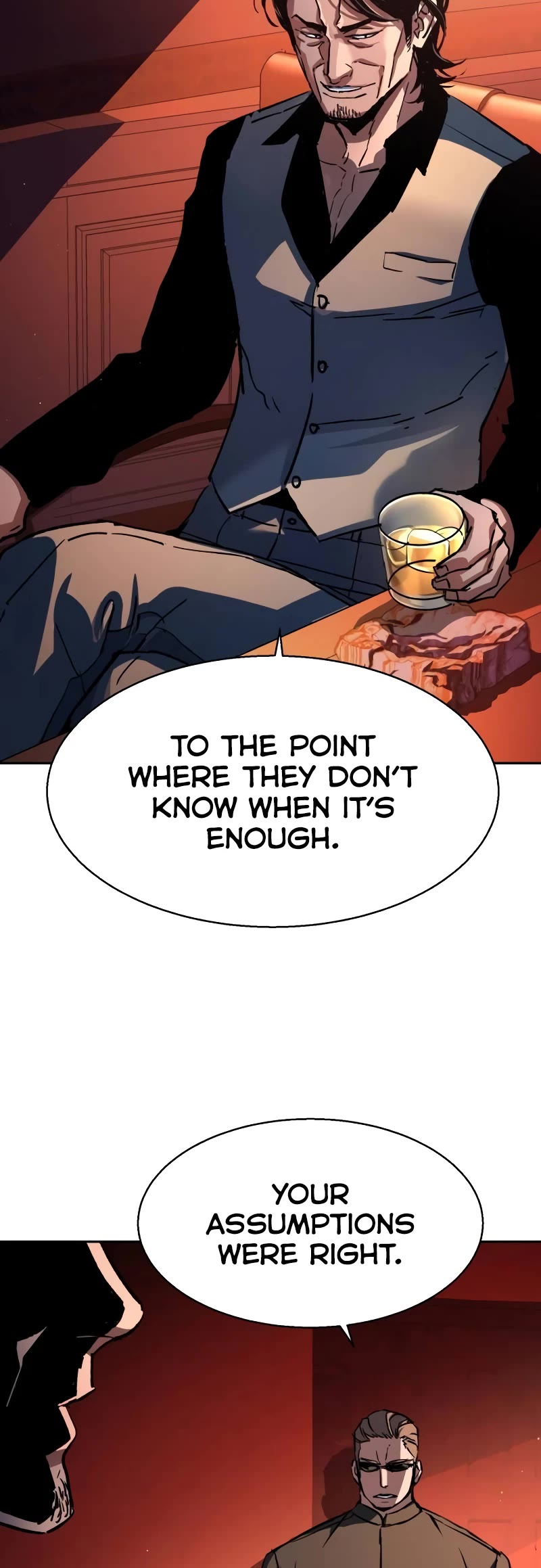 Mercenary Enrollment Chapter 169 page 40 - Chapter 169