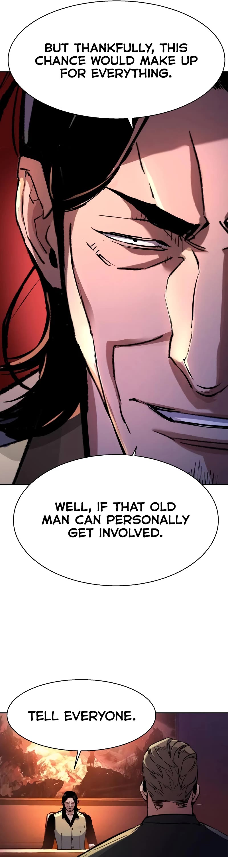 Mercenary Enrollment Chapter 169 page 42 - Chapter 169
