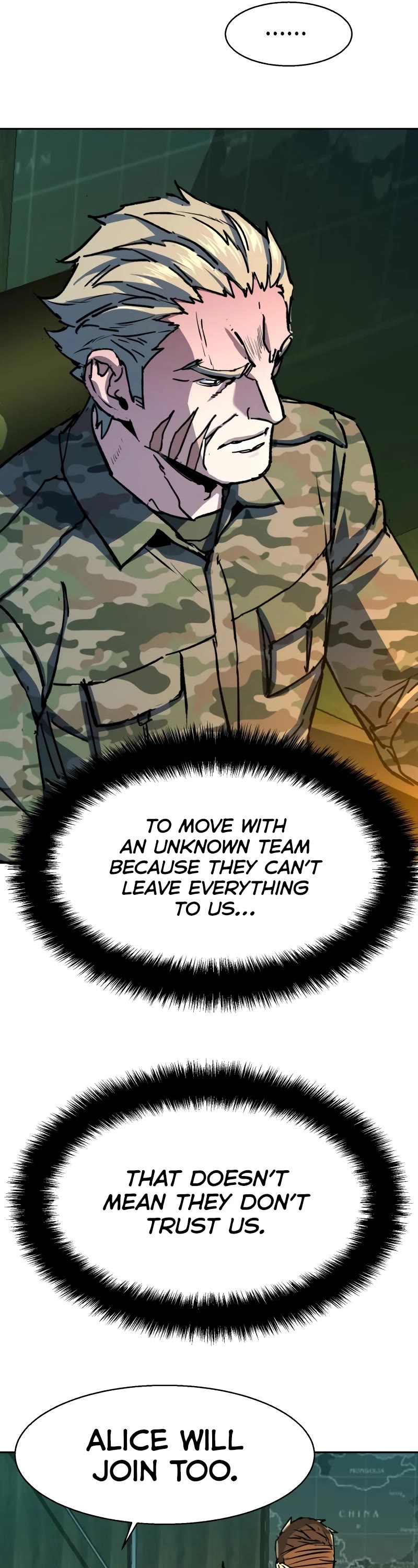 Mercenary Enrollment Chapter 169 page 46 - Chapter 169