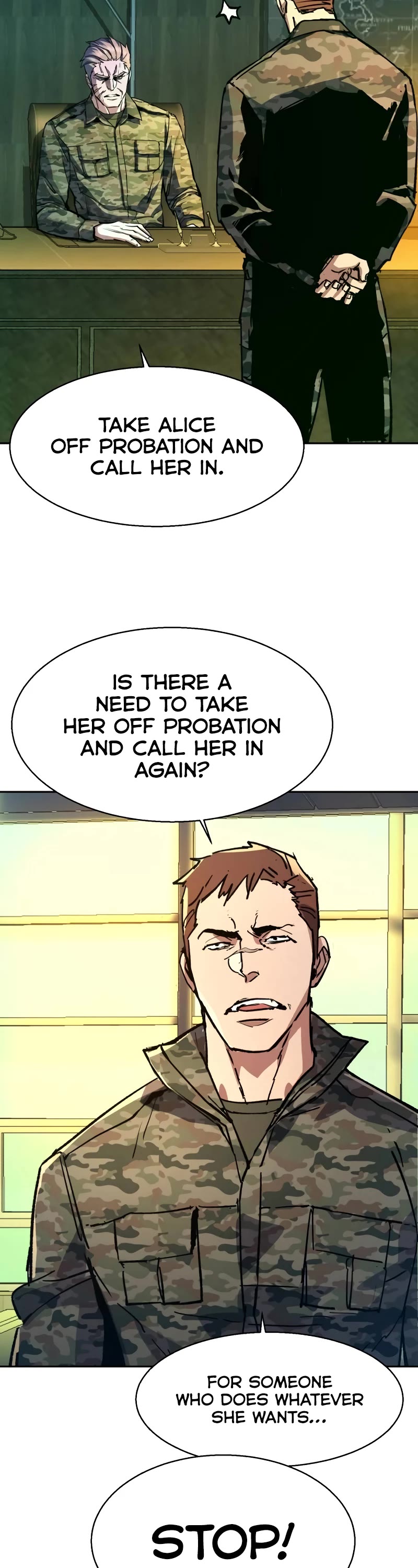 Mercenary Enrollment Chapter 169 page 47 - Chapter 169