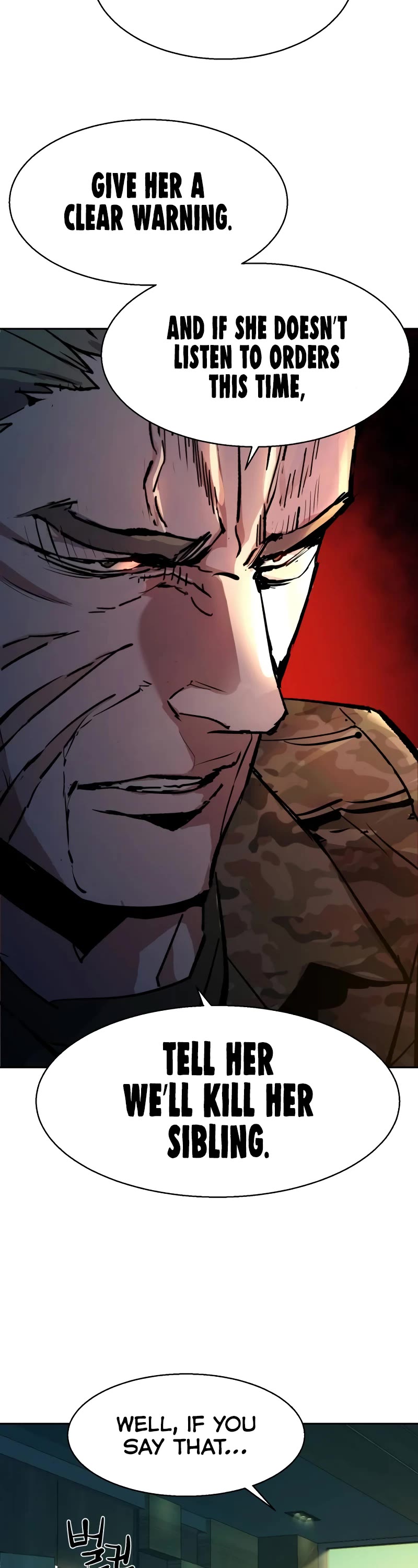 Mercenary Enrollment Chapter 169 page 48 - Chapter 169