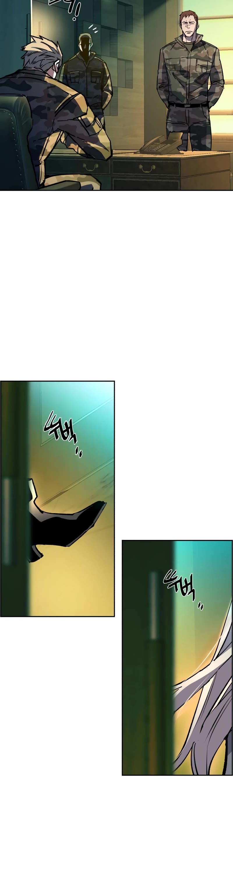 Mercenary Enrollment Chapter 169 page 49 - Chapter 169