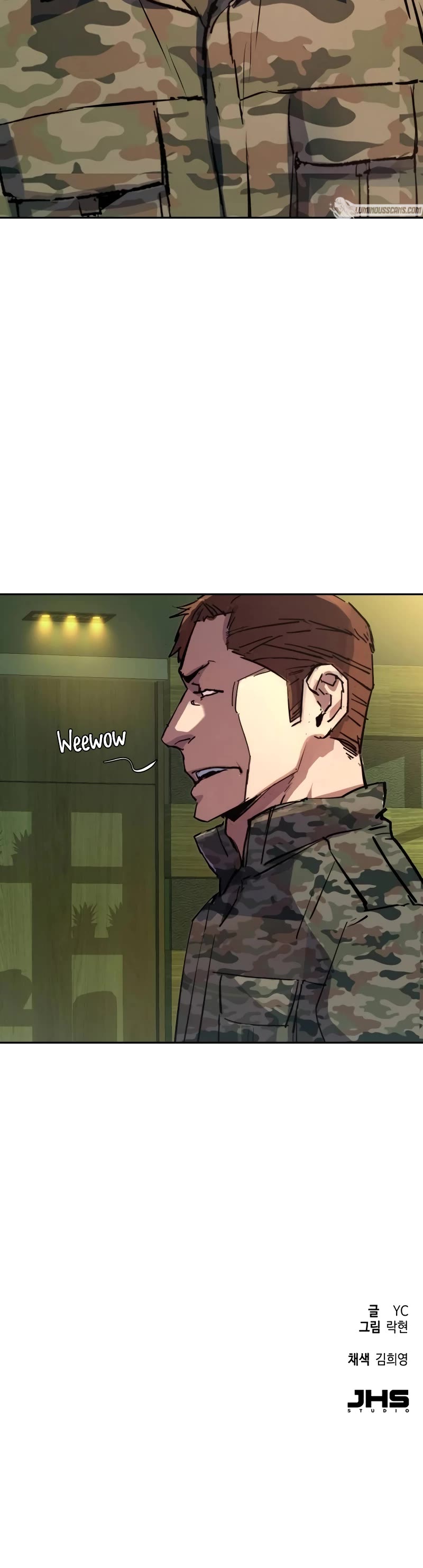 Mercenary Enrollment Chapter 169 page 53 - Chapter 169