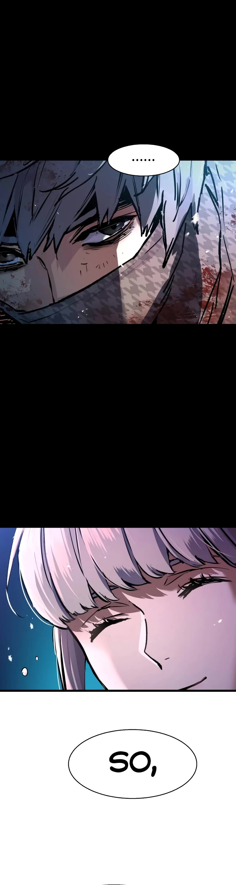 Mercenary Enrollment Chapter 169 page 6 - Chapter 169