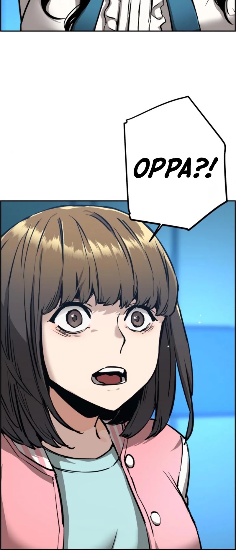 Mercenary Enrollment Chapter 17 page 12 - Chapter 17