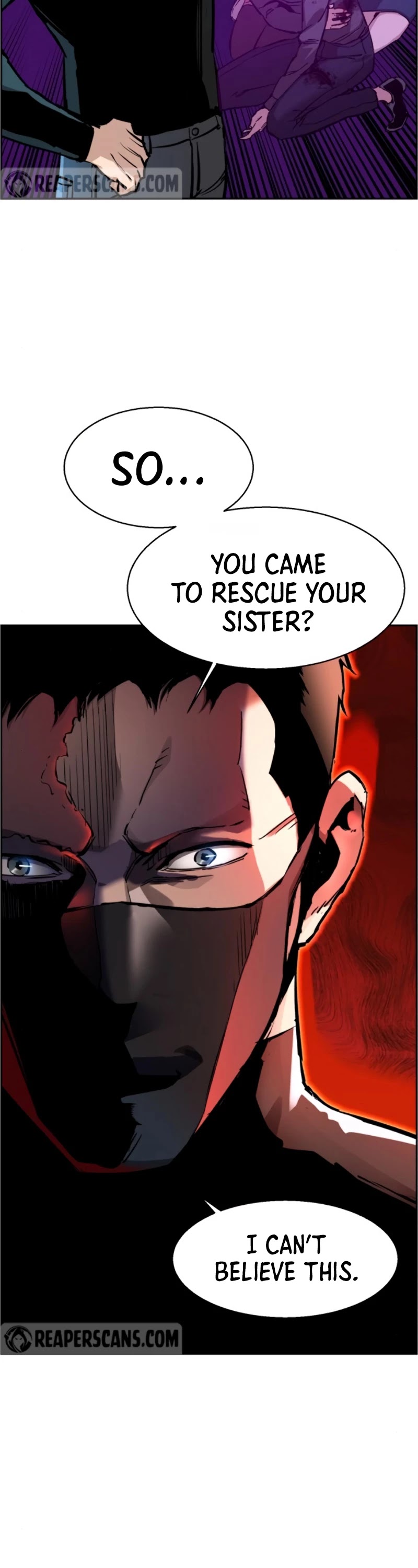 Mercenary Enrollment Chapter 17 page 14 - Chapter 17