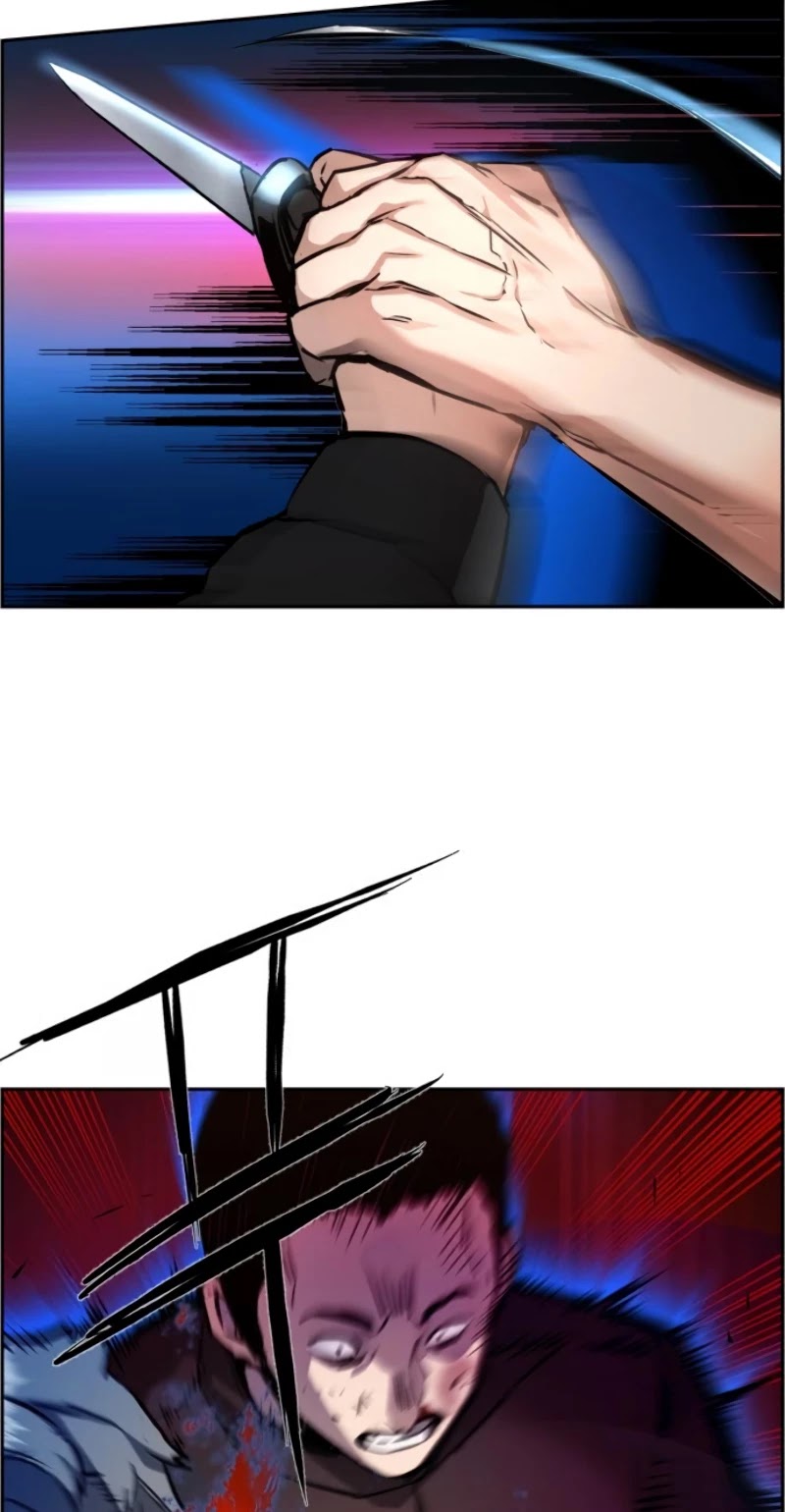 Mercenary Enrollment Chapter 17 page 23 - Chapter 17