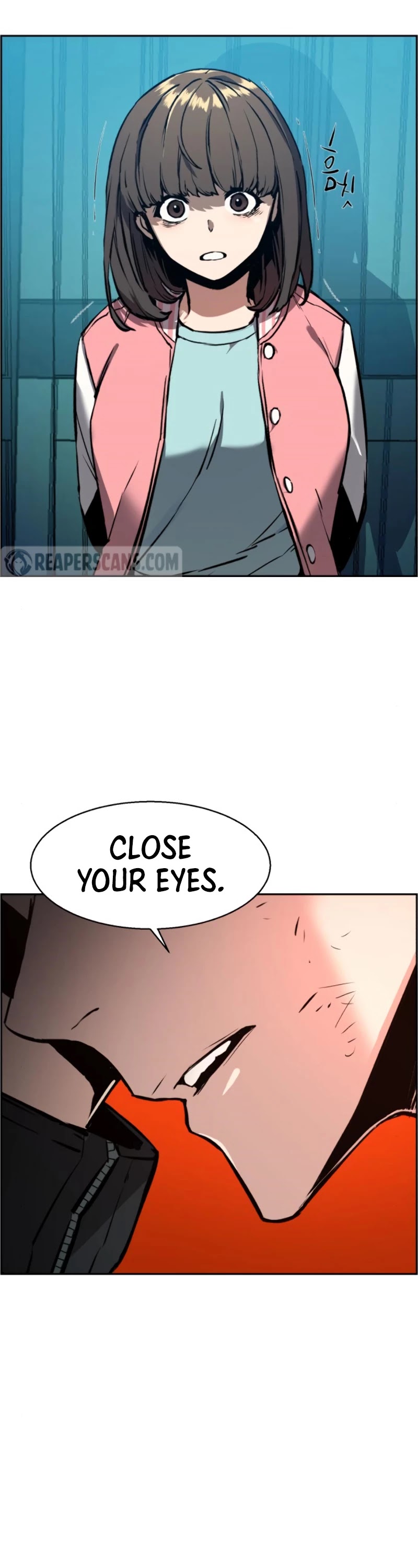 Mercenary Enrollment Chapter 17 page 27 - Chapter 17