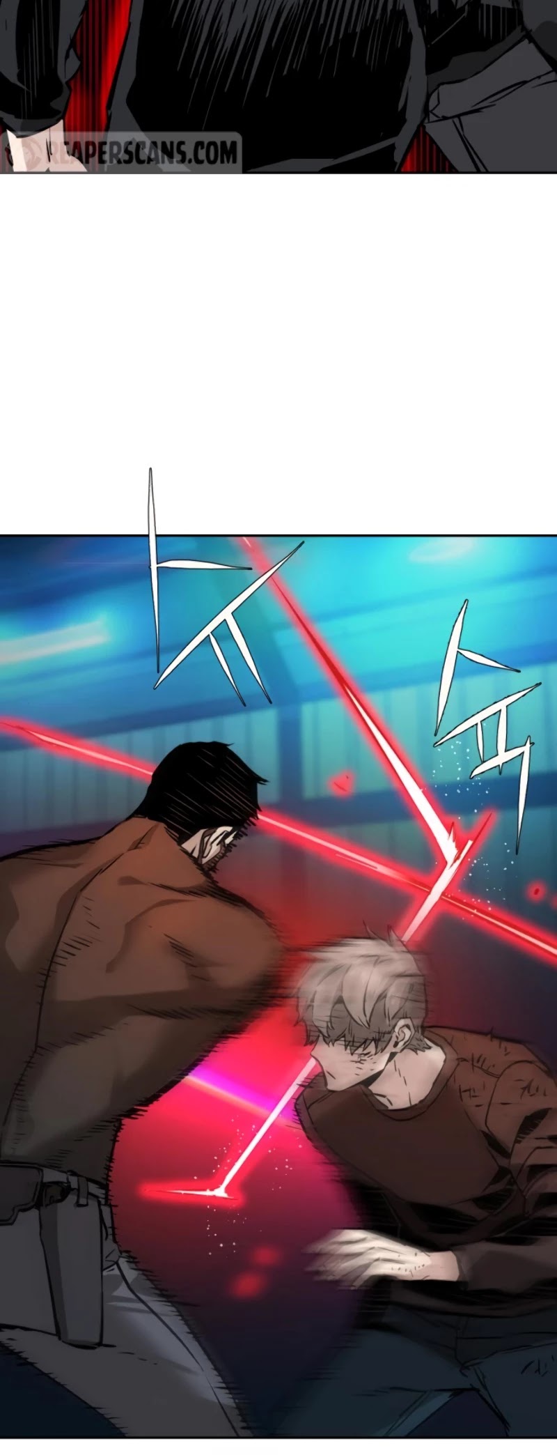 Mercenary Enrollment Chapter 17 page 36 - Chapter 17