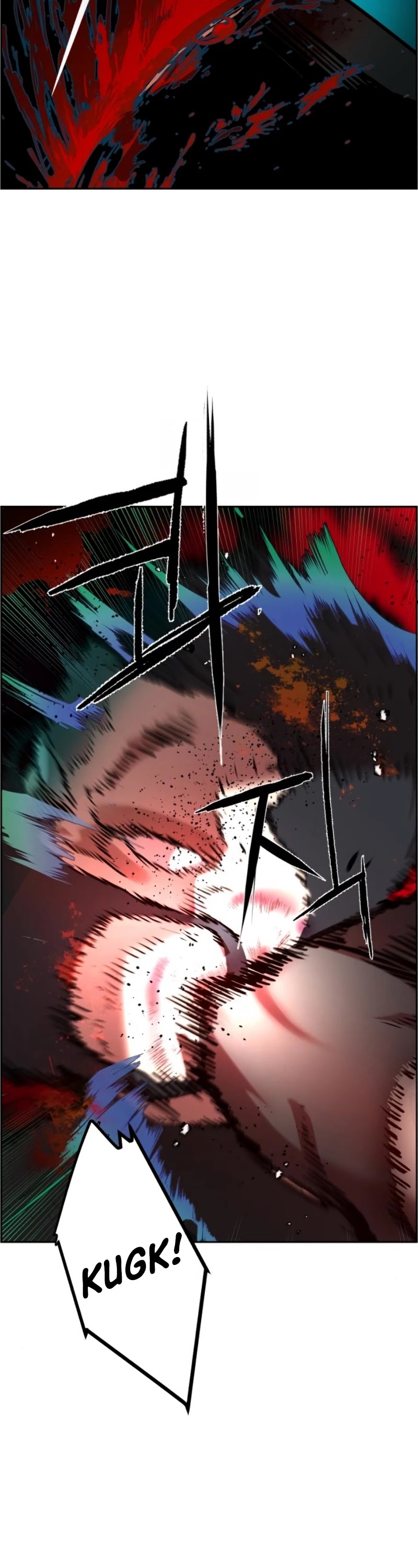 Mercenary Enrollment Chapter 17 page 44 - Chapter 17
