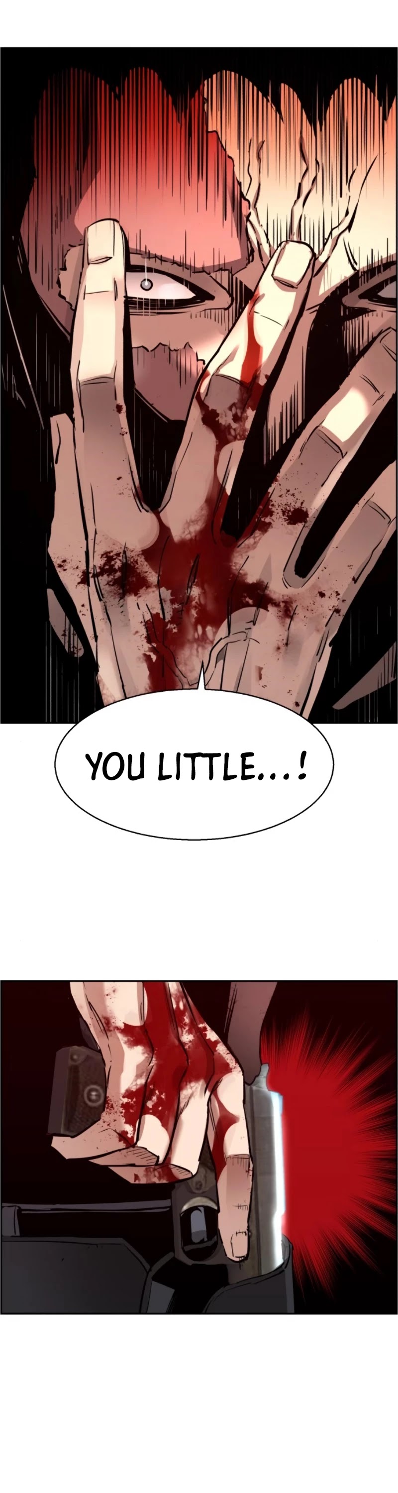 Mercenary Enrollment Chapter 17 page 46 - Chapter 17