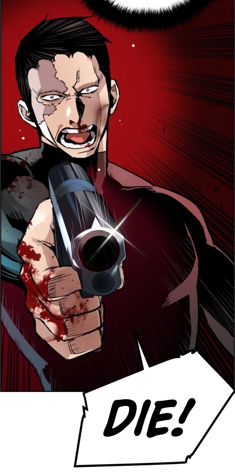 Mercenary Enrollment Chapter 17 page 48 - Chapter 17