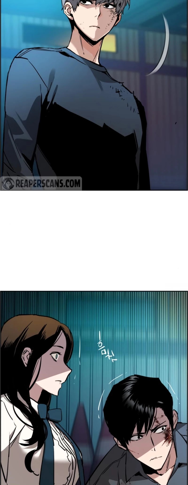 Mercenary Enrollment Chapter 17 page 53 - Chapter 17