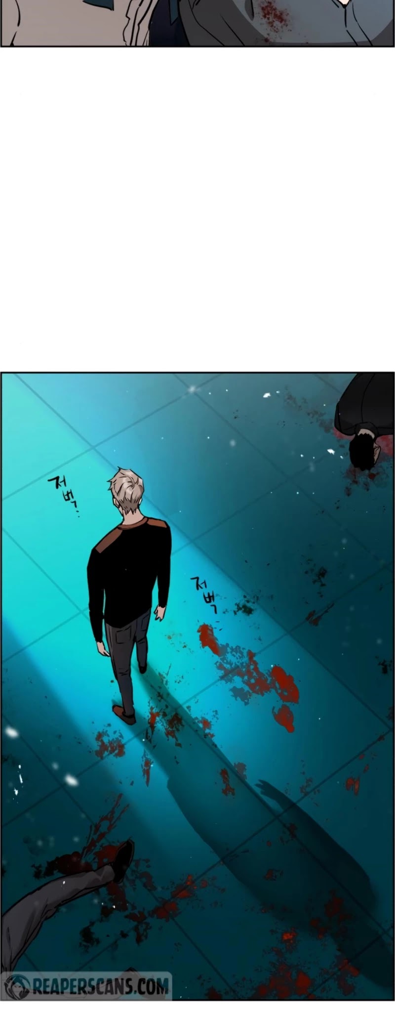 Mercenary Enrollment Chapter 17 page 54 - Chapter 17