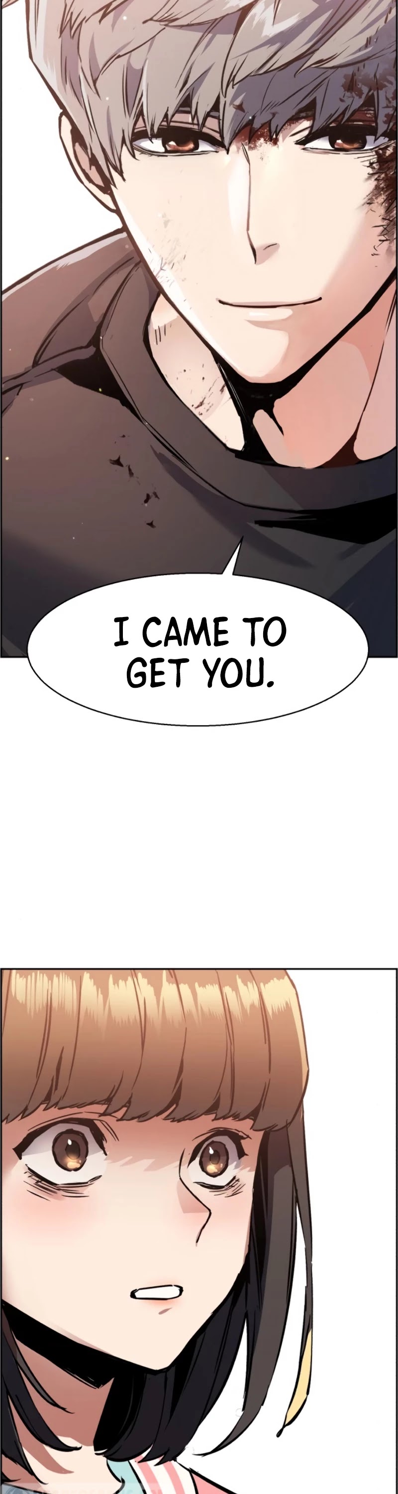 Mercenary Enrollment Chapter 17 page 57 - Chapter 17