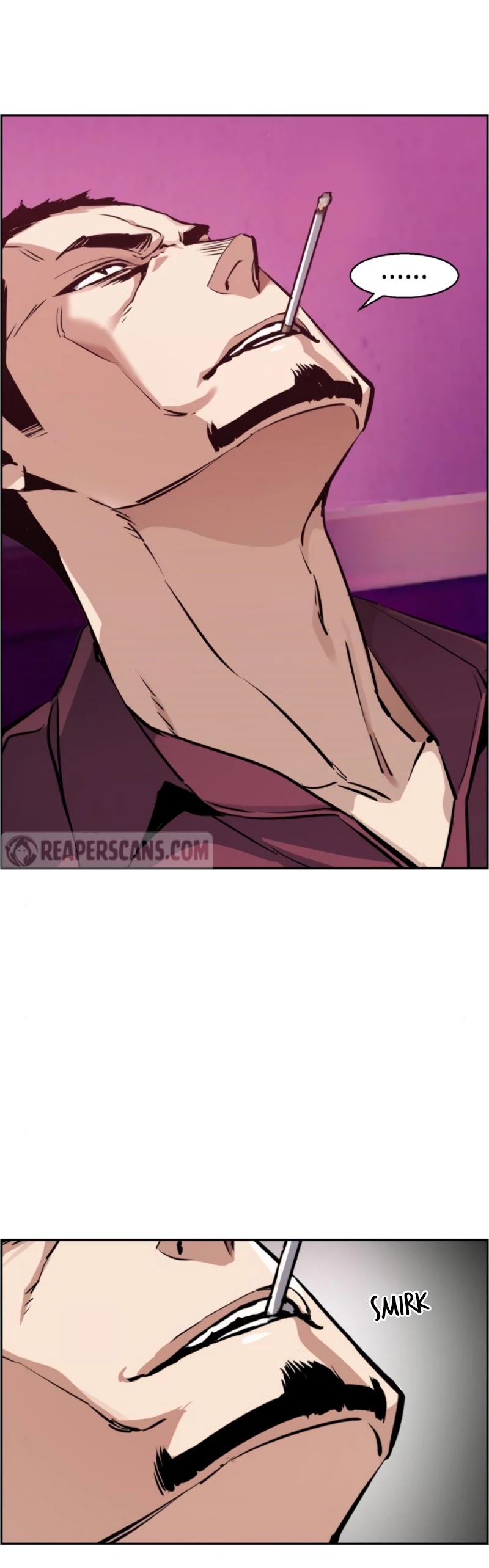 Mercenary Enrollment Chapter 17 page 6 - Chapter 17