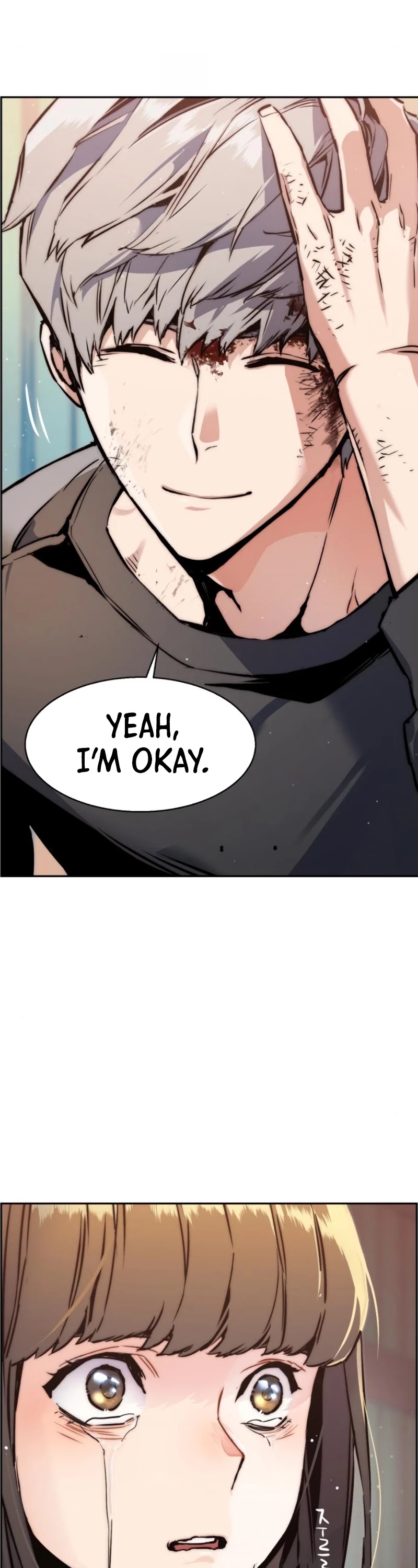 Mercenary Enrollment Chapter 17 page 61 - Chapter 17