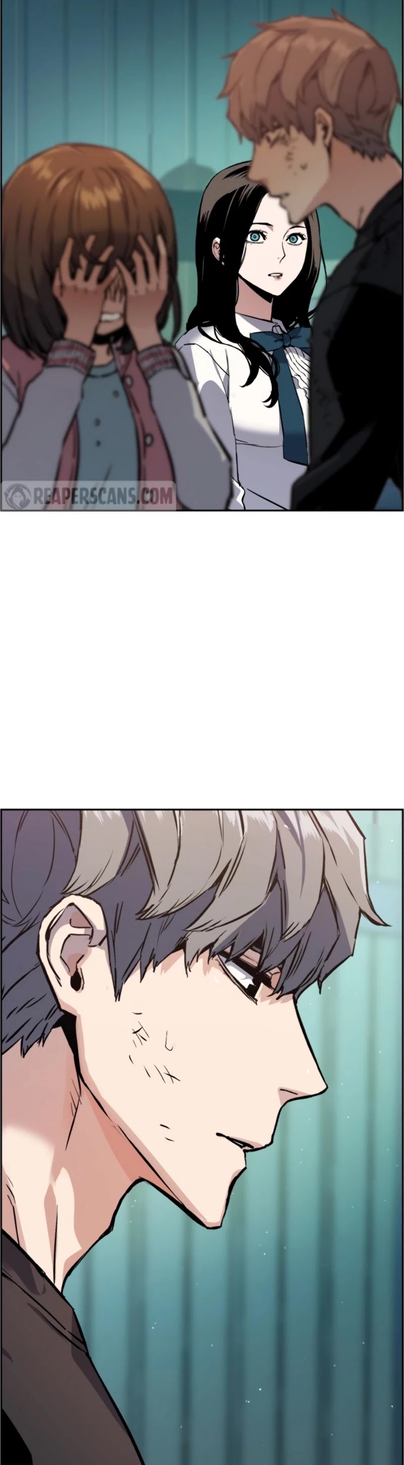 Mercenary Enrollment Chapter 17 page 63 - Chapter 17