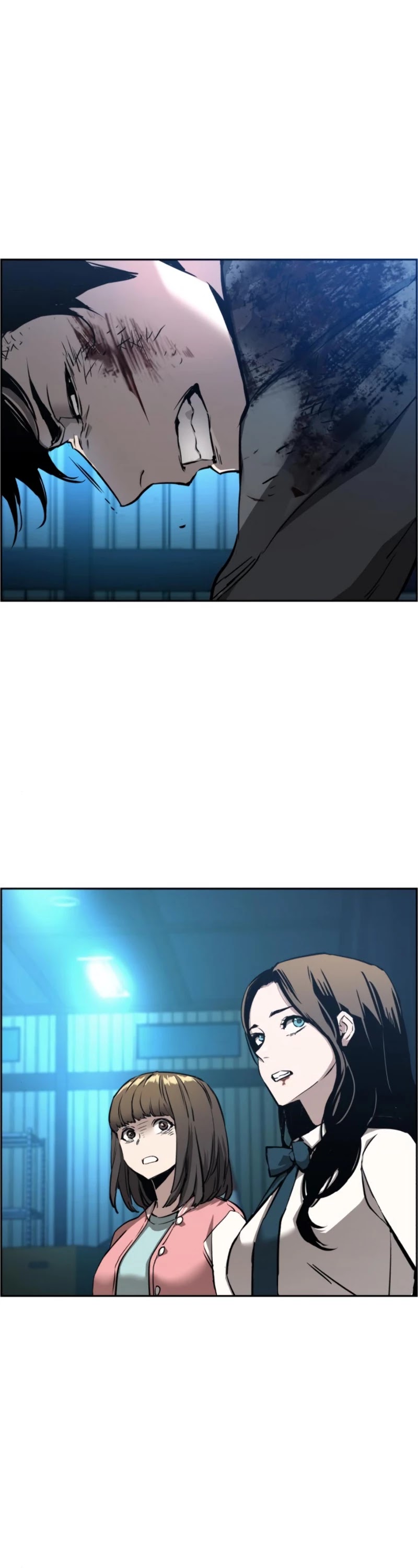 Mercenary Enrollment Chapter 17 page 9 - Chapter 17