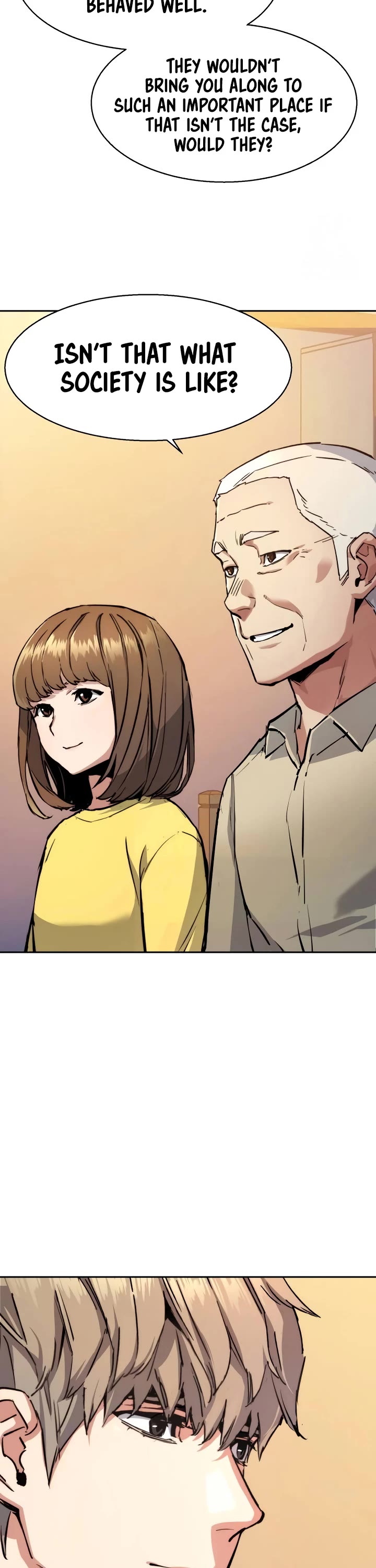 Mercenary Enrollment Chapter 170 page 18 - Chapter 170