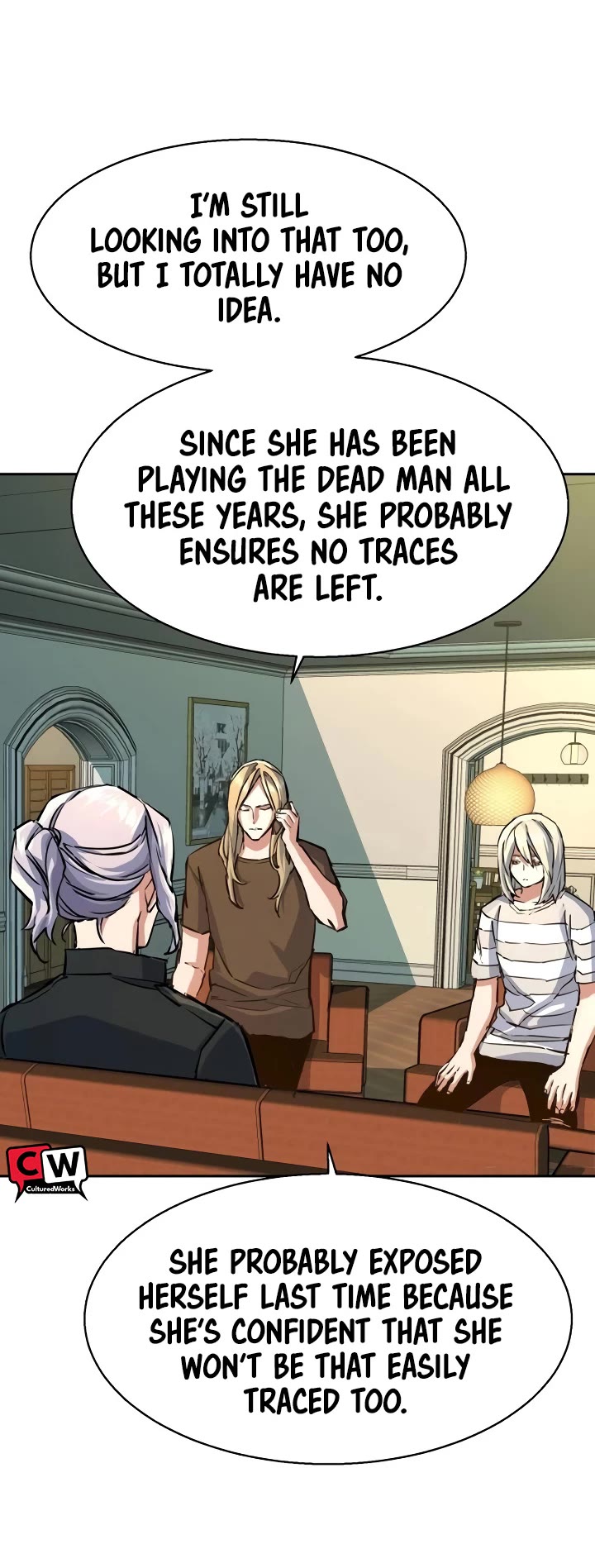 Mercenary Enrollment Chapter 170 page 24 - Chapter 170