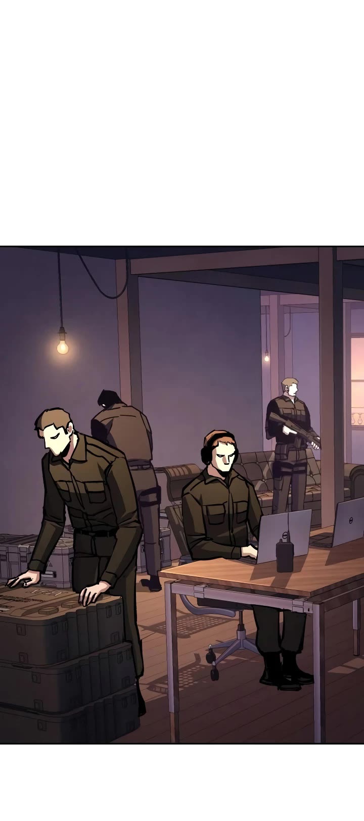 Mercenary Enrollment Chapter 170 page 30 - Chapter 170
